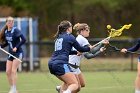 WLax vs MHC  Wheaton College Women’s Lacrosse vs Mount Holyoke College. - Photo By: KEITH NORDSTROM : Wheaton, Lacrosse, LAX